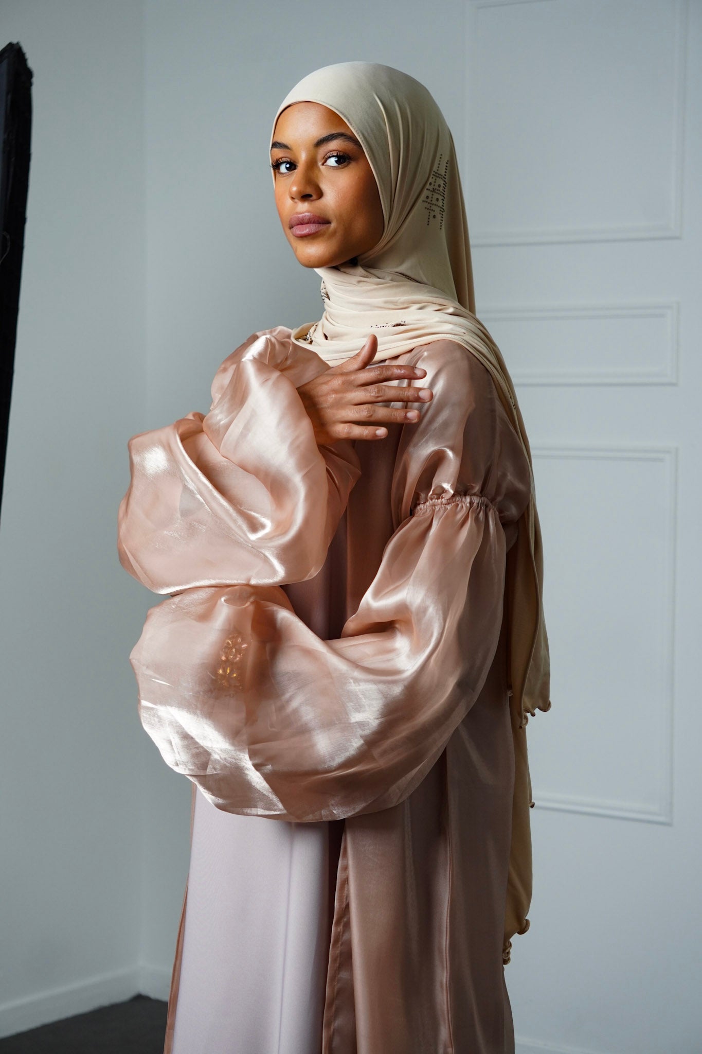 Set Halima
