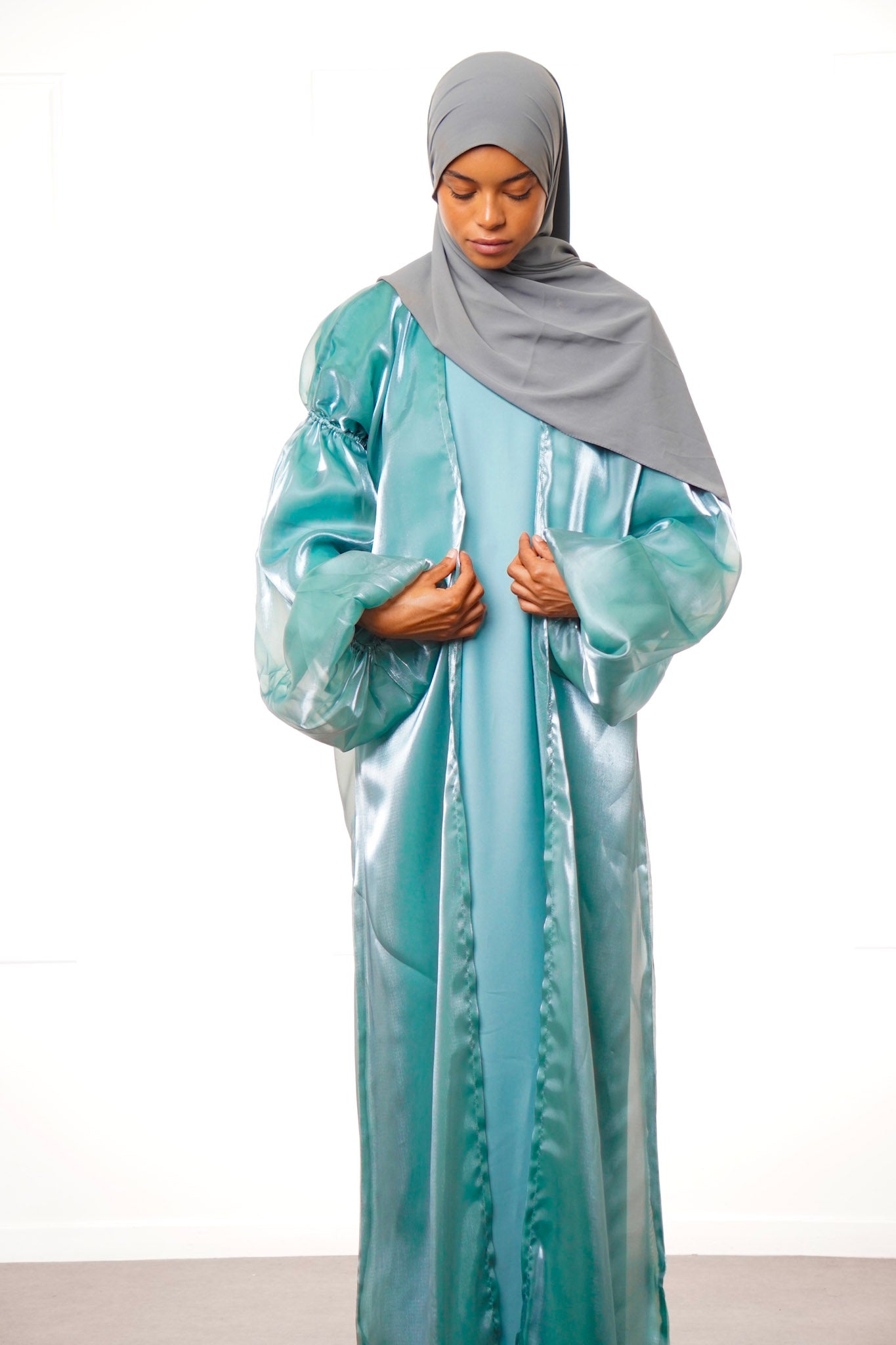 Set Halima