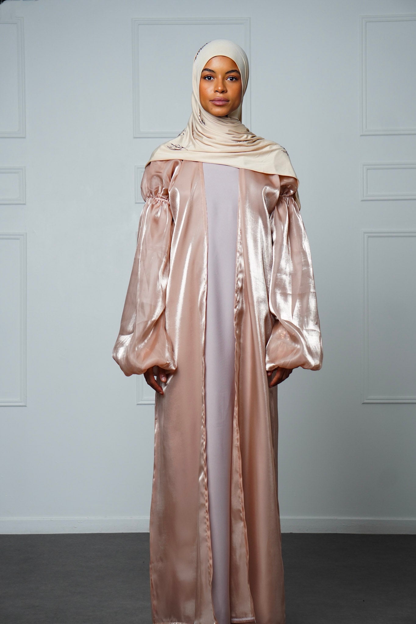 Set Halima