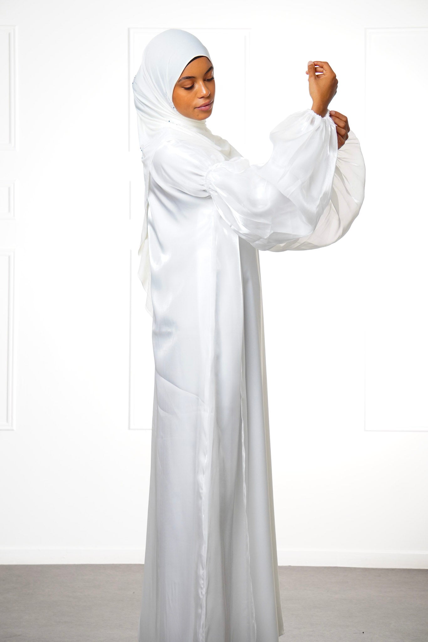 Set Halima
