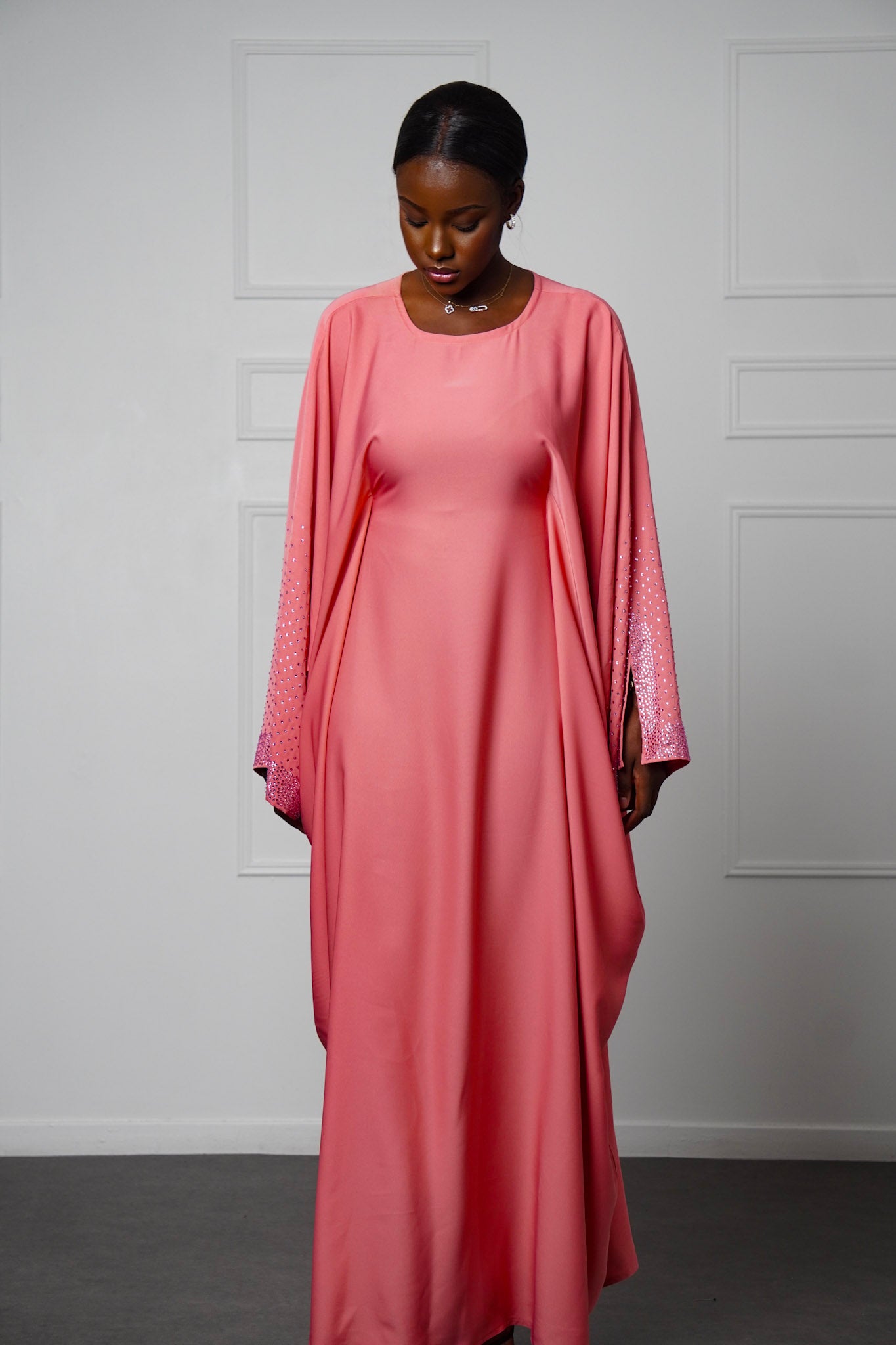 Abaya Myriam