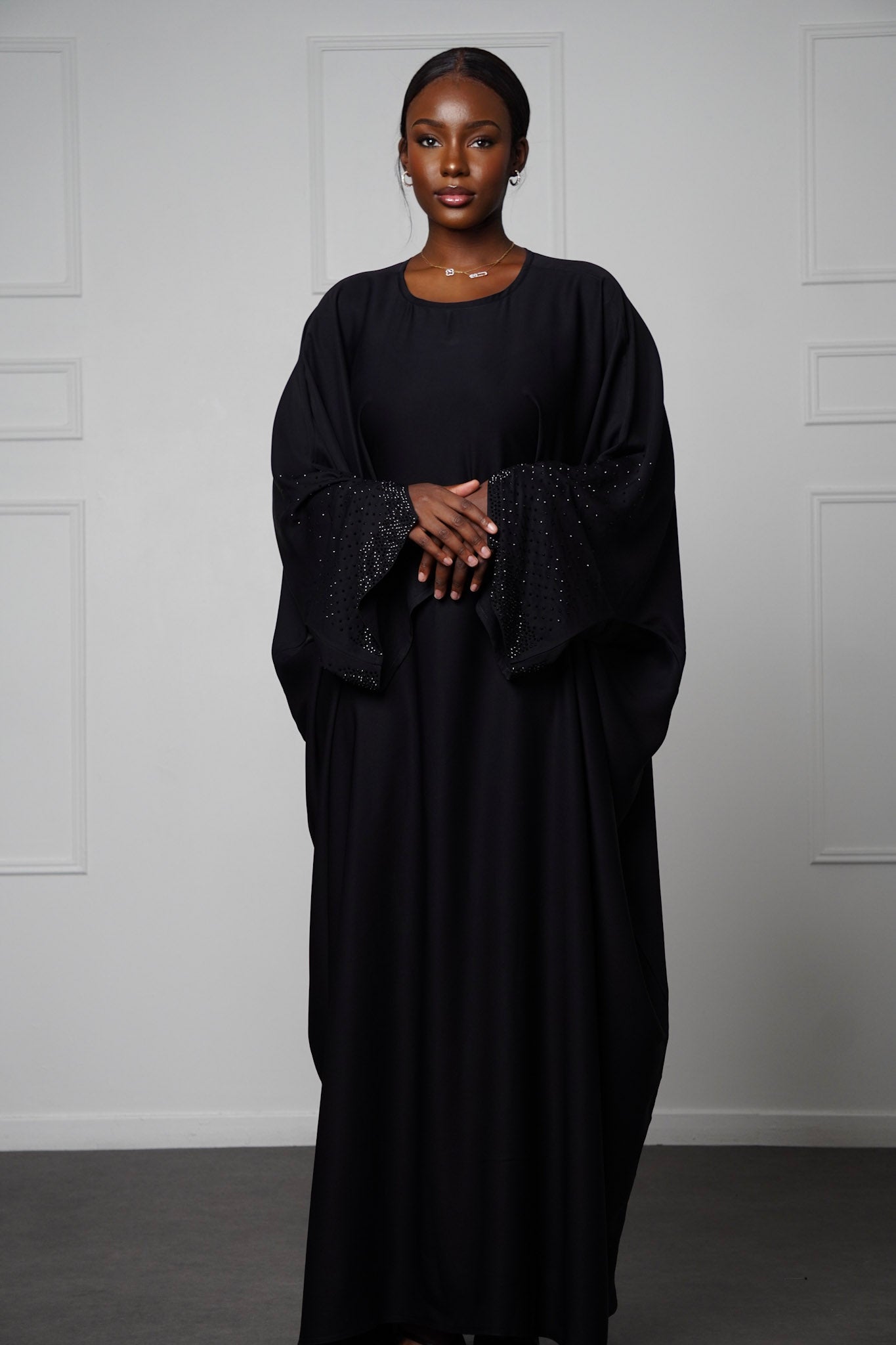 Abaya Myriam