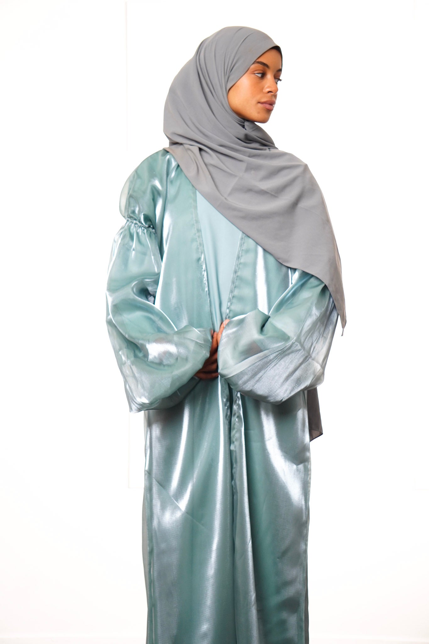 Set Halima