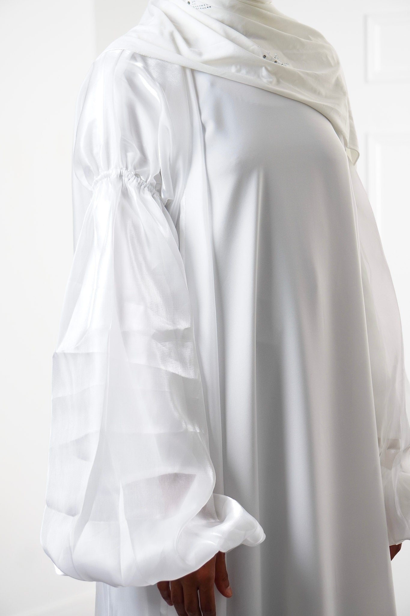 Set Halima