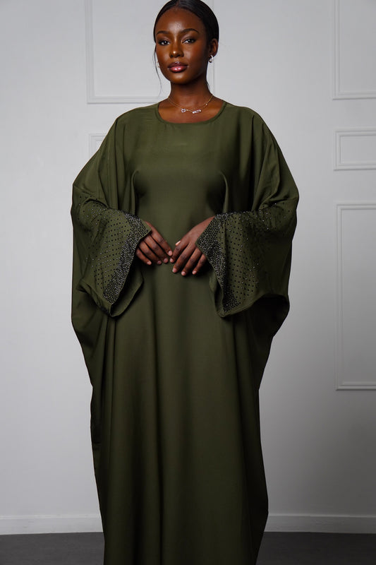 Abaya Myriam