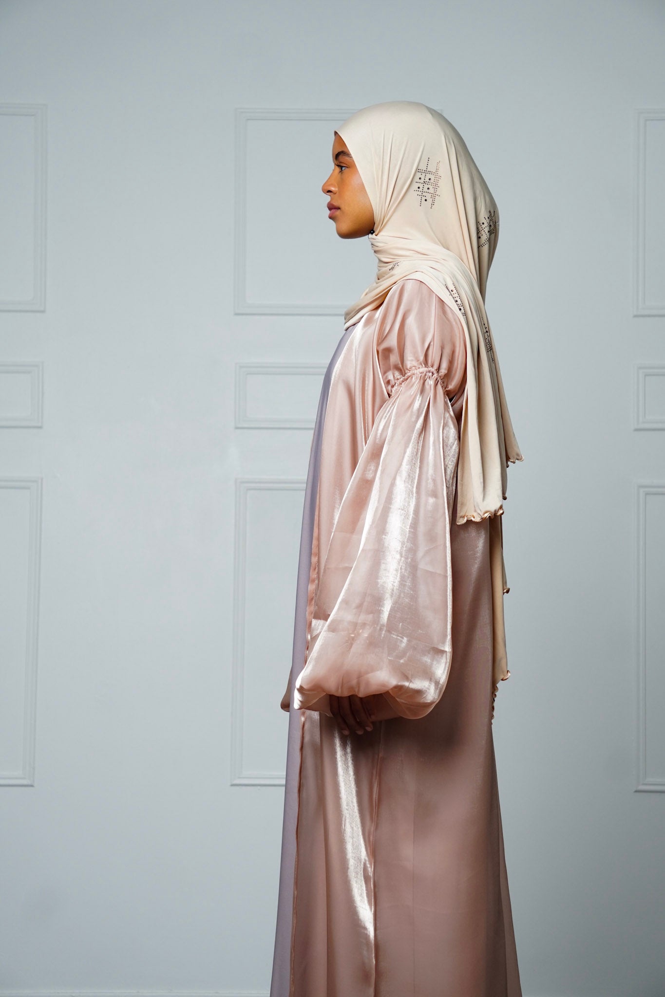 Set Halima