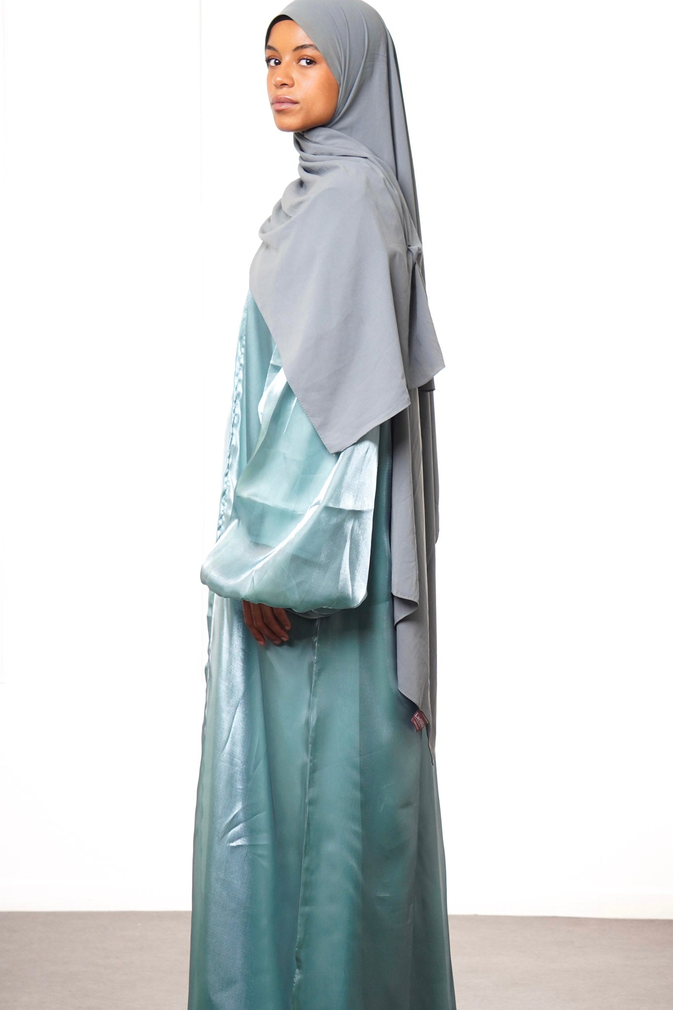Set Halima