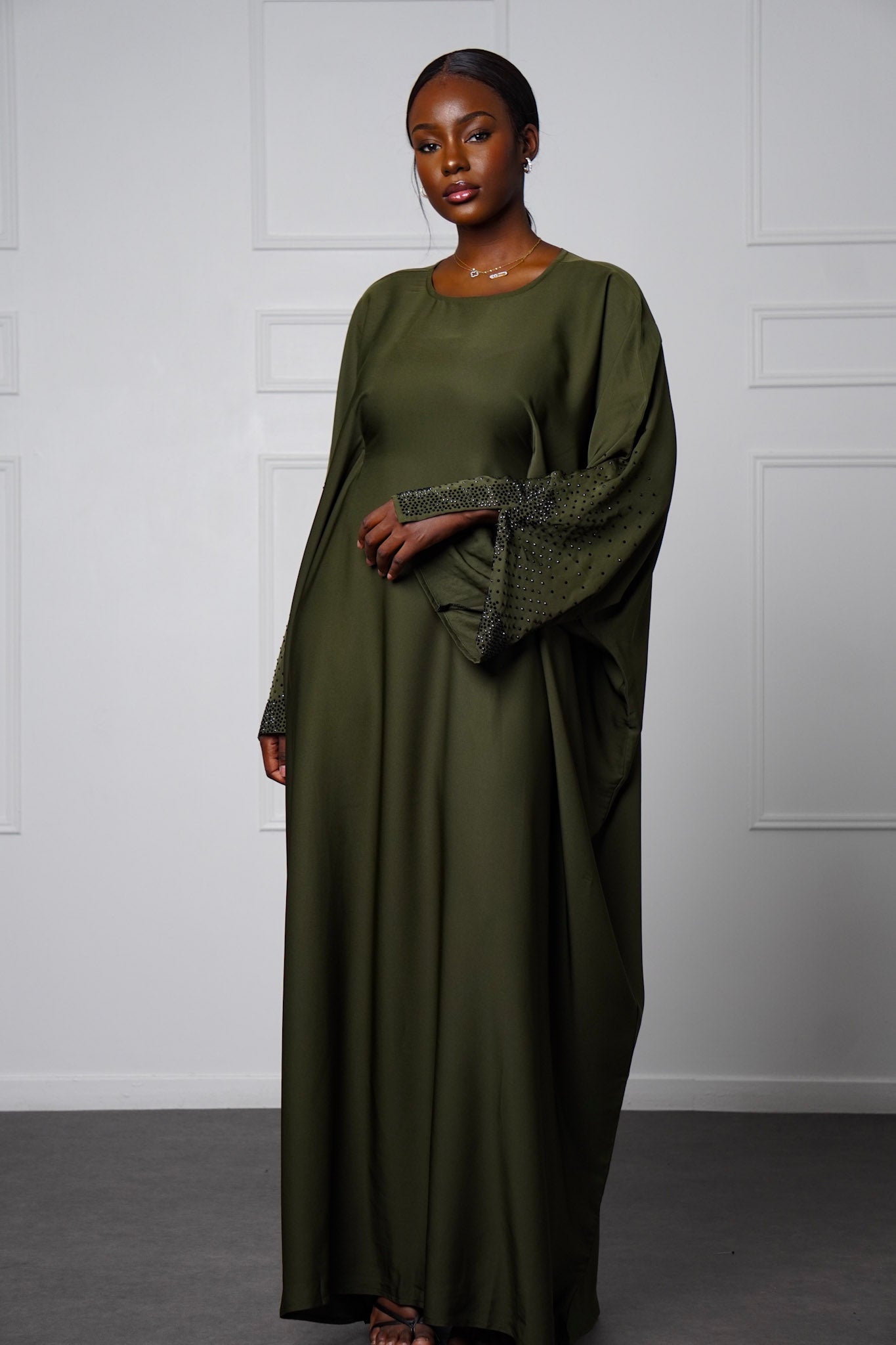 Abaya Myriam