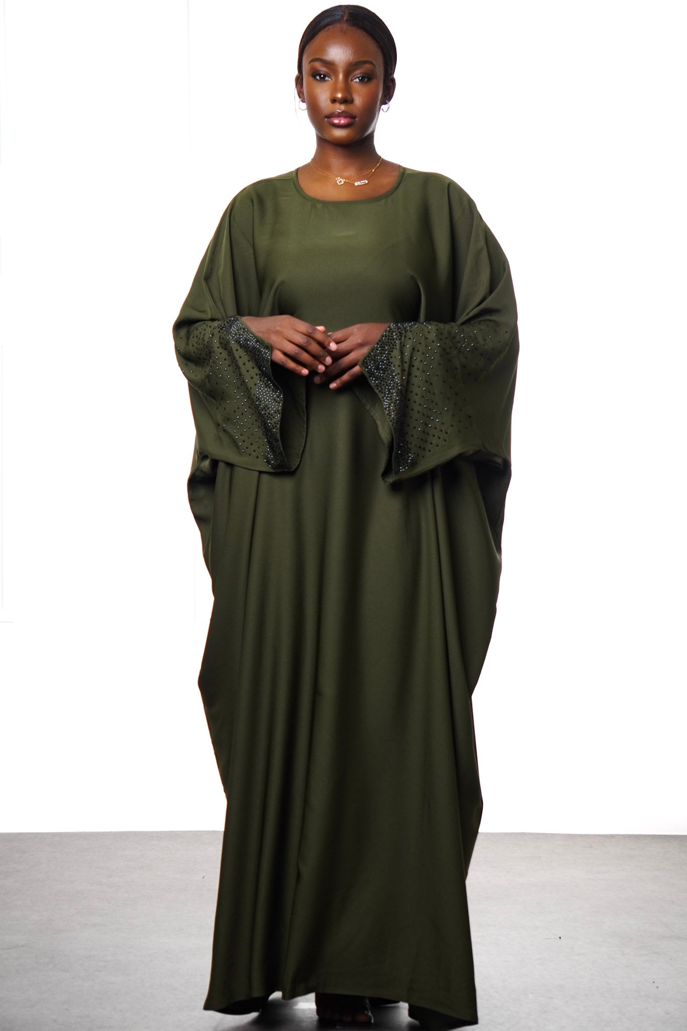 Abaya Myriam